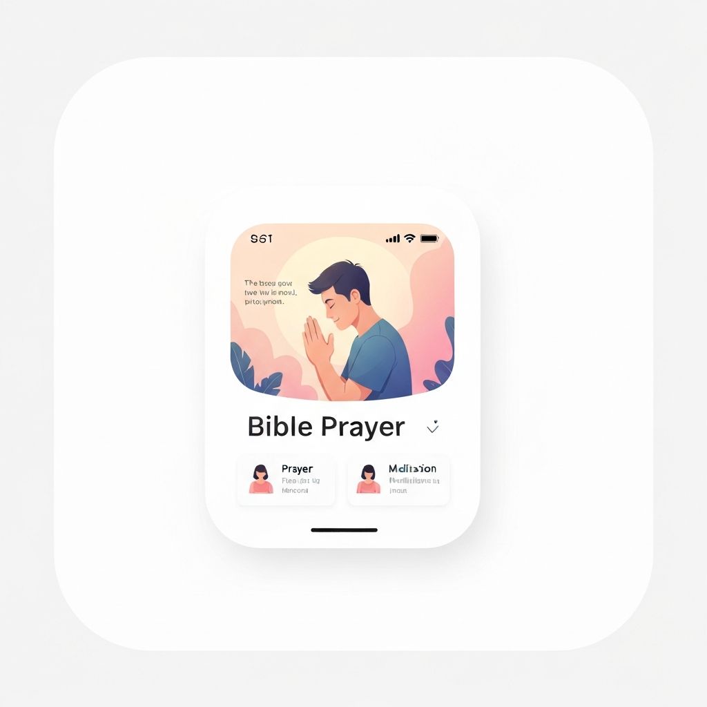 Holy Bible Pray