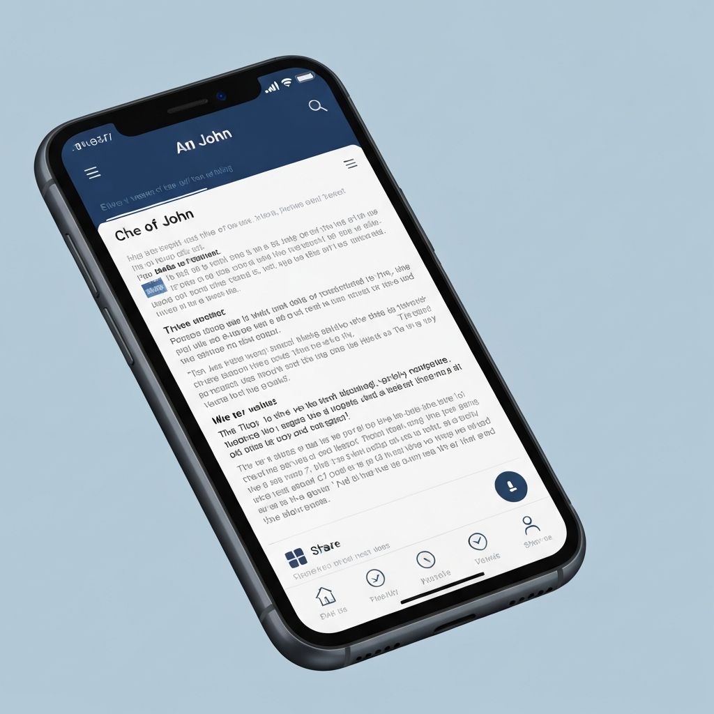 Holy Bible Pray screenshot 1