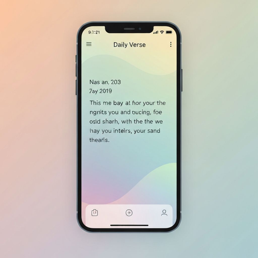 Holy Bible Pray screenshot 2