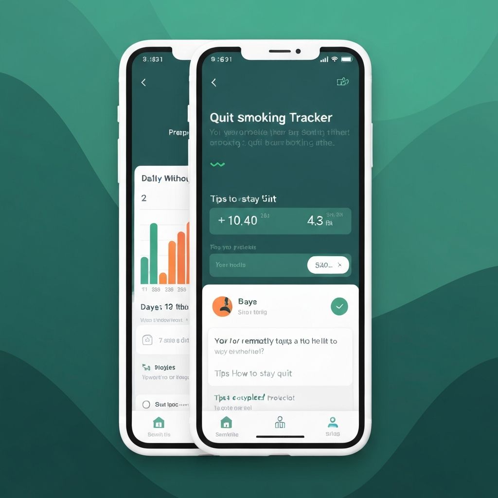 NicQuit screenshot 1